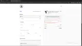LABOR25 coupon verification screenshot