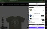 GIFT50 coupon verification screenshot