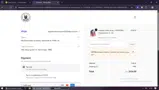 GIFT50 coupon verification screenshot