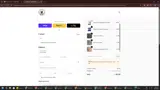 GIFT25 coupon verification screenshot