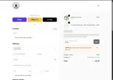 DIRT30 coupon verification screenshot