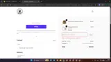DIRT30 coupon verification screenshot