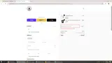 DIRT40 coupon verification screenshot