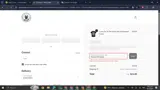 Random24hrSale coupon verification screenshot