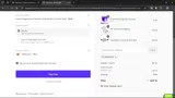 WILDCHILD coupon verification screenshot