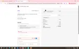 WELCOME10 coupon verification screenshot