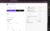 SHIPFREE coupon verification screenshot