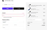SHIPFREE coupon verification screenshot