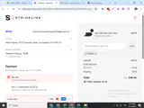 DAVID coupon verification screenshot