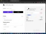 BASICSBF24 coupon verification screenshot