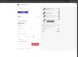 HOLIDAY2025 coupon verification screenshot