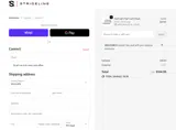 WELCOME15 coupon verification screenshot