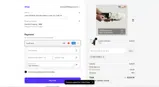 WELCOME10 coupon verification screenshot