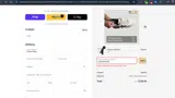 MEMORIAL50 coupon verification screenshot