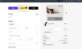COMEBACK10 coupon verification screenshot