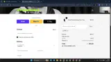 DPS coupon verification screenshot