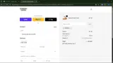 VIKING10 coupon verification screenshot
