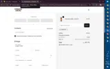 VIKING10 coupon verification screenshot