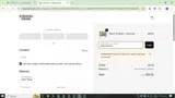 SUBVIKING15 coupon verification screenshot