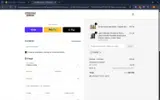 CASSIE coupon verification screenshot