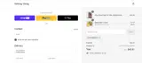 STRIKEV10 coupon verification screenshot