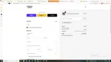 10PERCENTOFF coupon verification screenshot