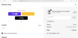 GIFT24 coupon verification screenshot