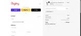 Stringberry coupon verification screenshot