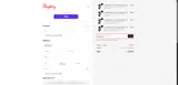 Stringberry coupon verification screenshot