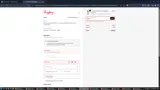 Stringberry coupon verification screenshot