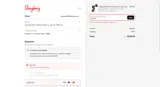 Stringberry coupon verification screenshot
