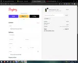 Stringberry coupon verification screenshot