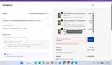 Stringberry coupon verification screenshot