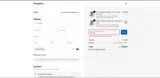 Stringberry coupon verification screenshot