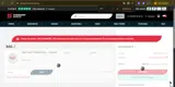 MSV20 coupon verification screenshot