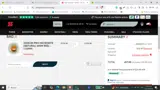 SIGNUM20 coupon verification screenshot