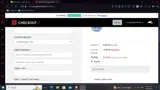 WEISS20 coupon verification screenshot