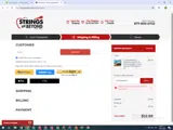COMEONBACK coupon verification screenshot