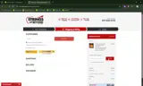 THI10 coupon verification screenshot