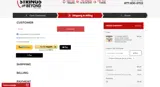 jesus_christ coupon verification screenshot