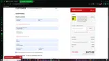 jesus_christ coupon verification screenshot