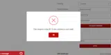 BF15 coupon verification screenshot