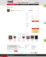 THI15 coupon verification screenshot