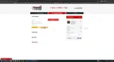 FOLK20 coupon verification screenshot