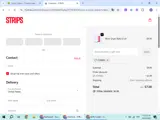 FORBES coupon verification screenshot