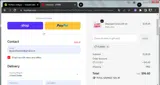 FORBES coupon verification screenshot