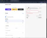 MOBILE10 coupon verification screenshot