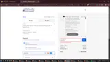 LUCKY25 coupon verification screenshot