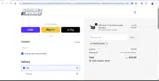 SNMROCKS2025 coupon verification screenshot