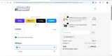 15whelen25 coupon verification screenshot
